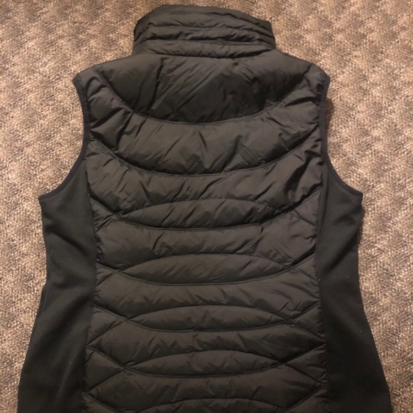 Black Michael Kors Vest - Picture 2 of 4